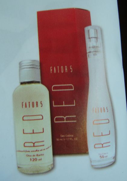 Kit Red