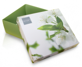 Caixa - Family Flowers