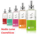 Body Splash Hidratante