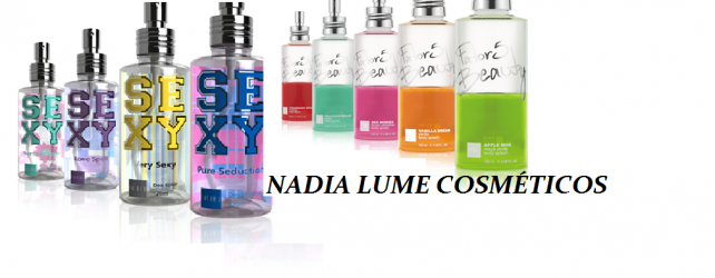 Loja de nadialumecosmeticos