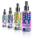 Deo Colônia Sexy
