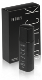 Black Deo Colônia